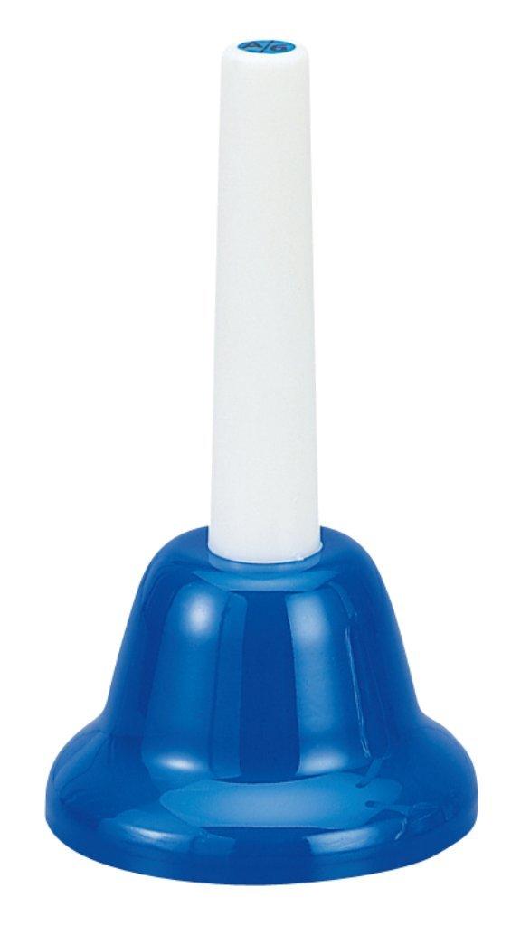 Zenon Music Bell Color Hand Type 8 Sound Set CBR-8