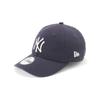 Бейсболка детская 9TWENTY стираная хлопковая New York Yankees Kids NY Navy