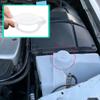 1pc Car Accessories Car Water Tank Cover Car Windshield Washer Reservoir Cover Wear Parts for Mercedes W163 ML-Class A1638690508