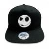 Nightmare Before Christmas Кепка Jack Skellington Face Snapback