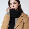 ONSZ 100% Cashmere Shawl Muffler