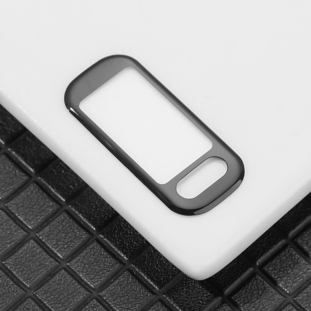 Scratch Proof Clear Accessories Screen Protector Curved Edge Cover Soft Guard 3D Protective Film