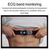 2025 Новые умные часы с пульсовой терапией ЭКГ Мочевая кислота Кислород крови Пульс Артериальное давление CES Монитор здоровья сна Мужские умные часы для HUAWEI