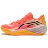 Мужские кроссовки All-Pro Nitro Sunset Glow Pink Sun-Stream Black 310392-07