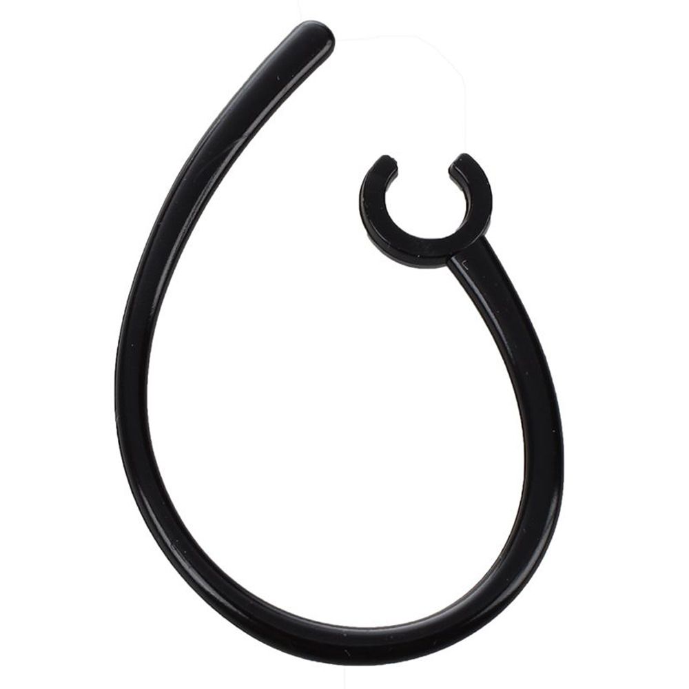 Handfree 6.0mm Accessaries Earphone Bluetooth Headset Ear Loop Earhook
