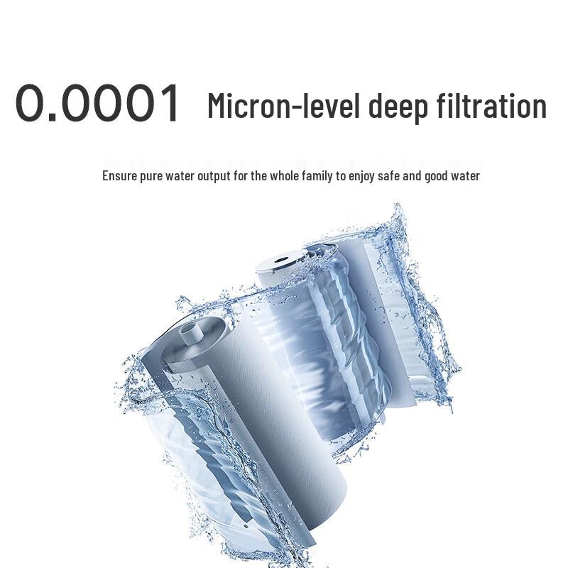 Xiaomi S1 1200G Pro RO Очиститель воды