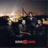 CD DUPAIN - Camina 724381249826 Virgin 2002 Франция Мировая музыка Б/у