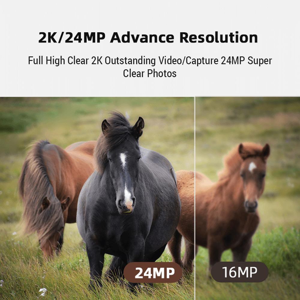 Микроскоп телескоп окуляр камера WiFi электронный окуляр 4MP для наблюдения за птицами портативный