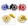 1/7 RC Car Aluminum Alloy Wheel Brake Disc Upgrade Part Fit for UDR Spare Parts
