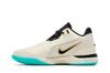 Nike Zoom LeBron NXXT Gen AMPD Ливерпуль (Полупрозрачная подошва)
