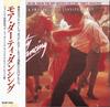 CD VARIOUS - More Dirty Dancing R32P1149 RCA 1988 Japan Obi Dance & Electronica
