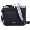 Cartable - HARRY POTTER - University - 38 cm - 2 compartiments - Gris