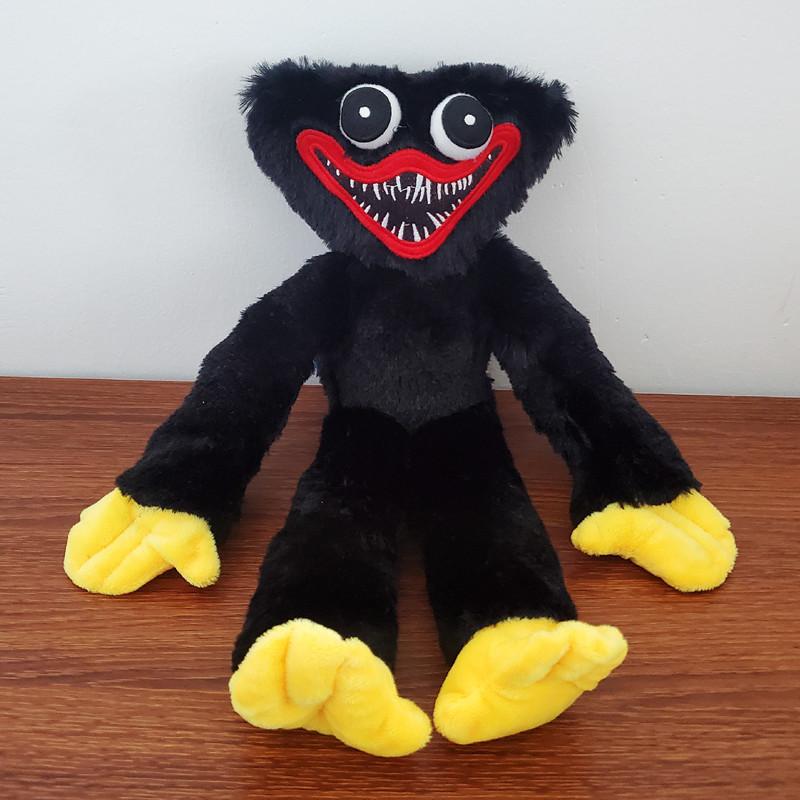 Poppy Playtime Plush Toy Poppy Game Time Peripheral Dolls