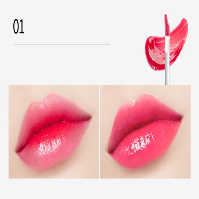 Merythod Катушка для татуировки Water Tint 2,7 г, 5 цветов