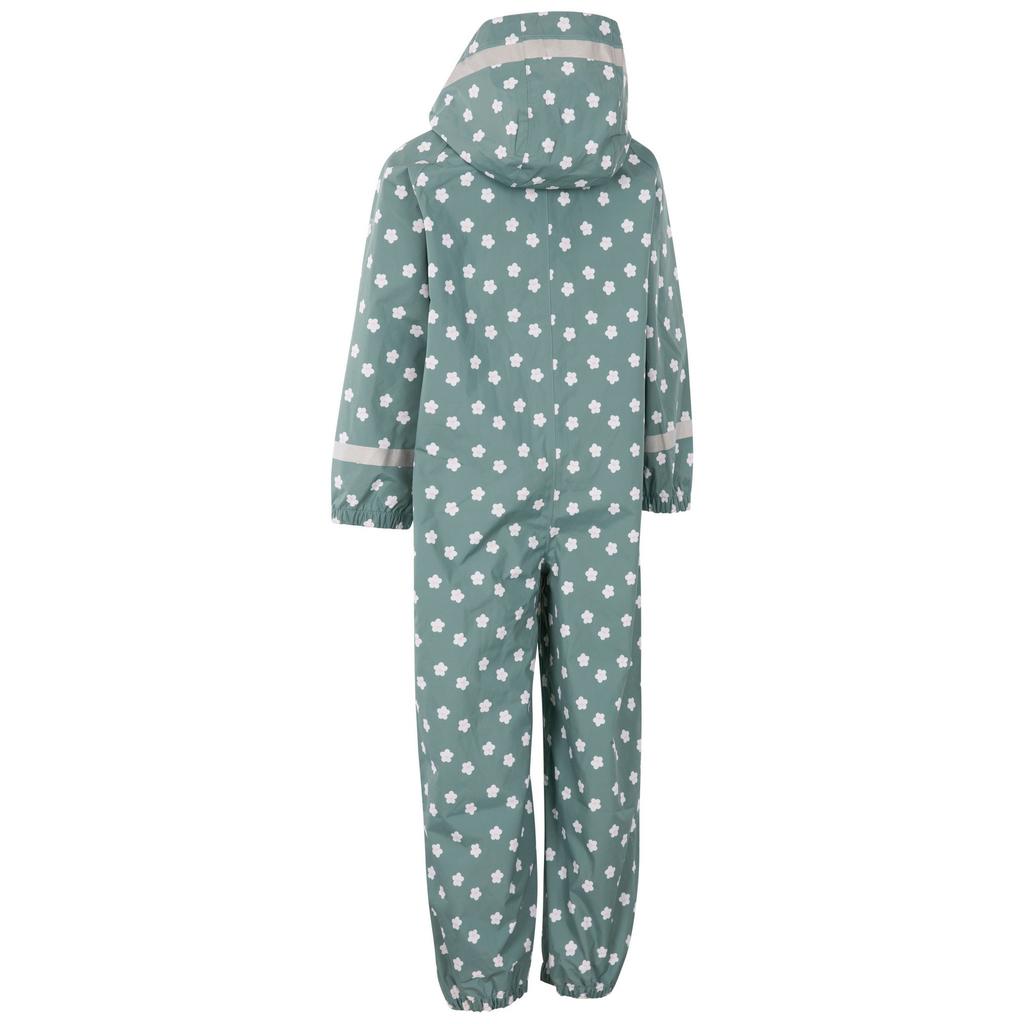 Childrens/Kids Showery Rain Suit