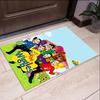 The Wiggles Printed Carpet,Rug,for Office Chair Living Room Bedroom Kitchen Room Decor Gifts.