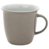 MIKASA Diameter 9cm X Height and Oven Mug, Gray, 9cm, 320ml, Microwave, Dishwasher, Safe, T-784068