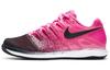 Кроссовки Court Air Zoom Vapor X 'Laser Fuchsia' Женские AA8027-605
