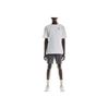 On Court Club T Printed Tennis Style Casual Short Sleeve T-Shirt Men Tops 1MF30590629