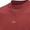 Nike Толстовка Therma-Fit Standard Issue Простая Удобная Однотонная с Длинным Рукавом Мужская толстовка IM5902-619