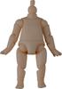 Nendoroid Doll Archetype Plastic Painted Movable Figure Parts 1.1 Kids[cinnamon] Non-scale [Body Only]