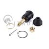 M12 32X20mm Ball joint Kit Fit For Jianshe Jinling Redcat MPX VX Yamoto JLA-24 110cc 150cc 200cc 250CC js250 ATV UTV Quad Bike
