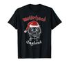 Motörhead – Футболка War Santa