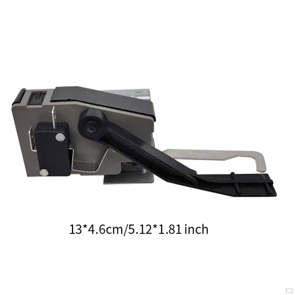 Washing Machine Lid Lock Switch 134101800 Washer Parts Repair Accessories Spare Part for 916791