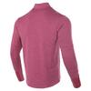 Nike T Shirts Men's Fuchsia Crew Neck Moderate Straight Fit DD5663-653