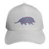 Phish Possum Donuts Baseball Cap Sun Cap Beach Designer Hat Vintage For Unisex Womens