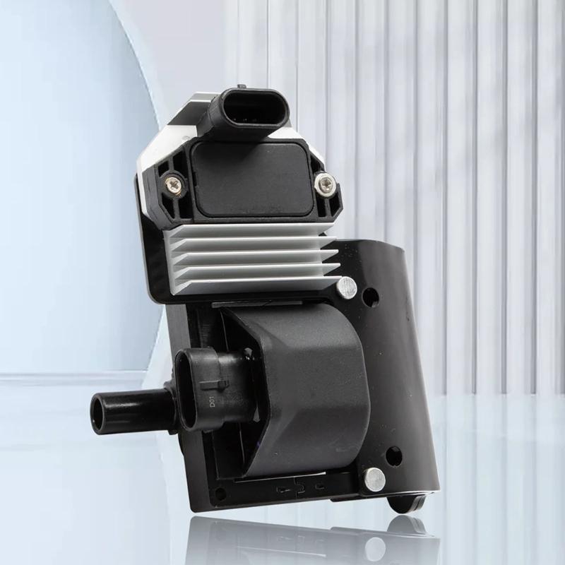 Сборка модуля катушки зажигания 392-863704T 8M0054588 3862167 3883158 Запасной аксессуар для замены катушки зажигания