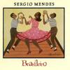 CD SÉRGIO MENDES - Brasileiro 9613152 Elektra 1992 US Latin Used