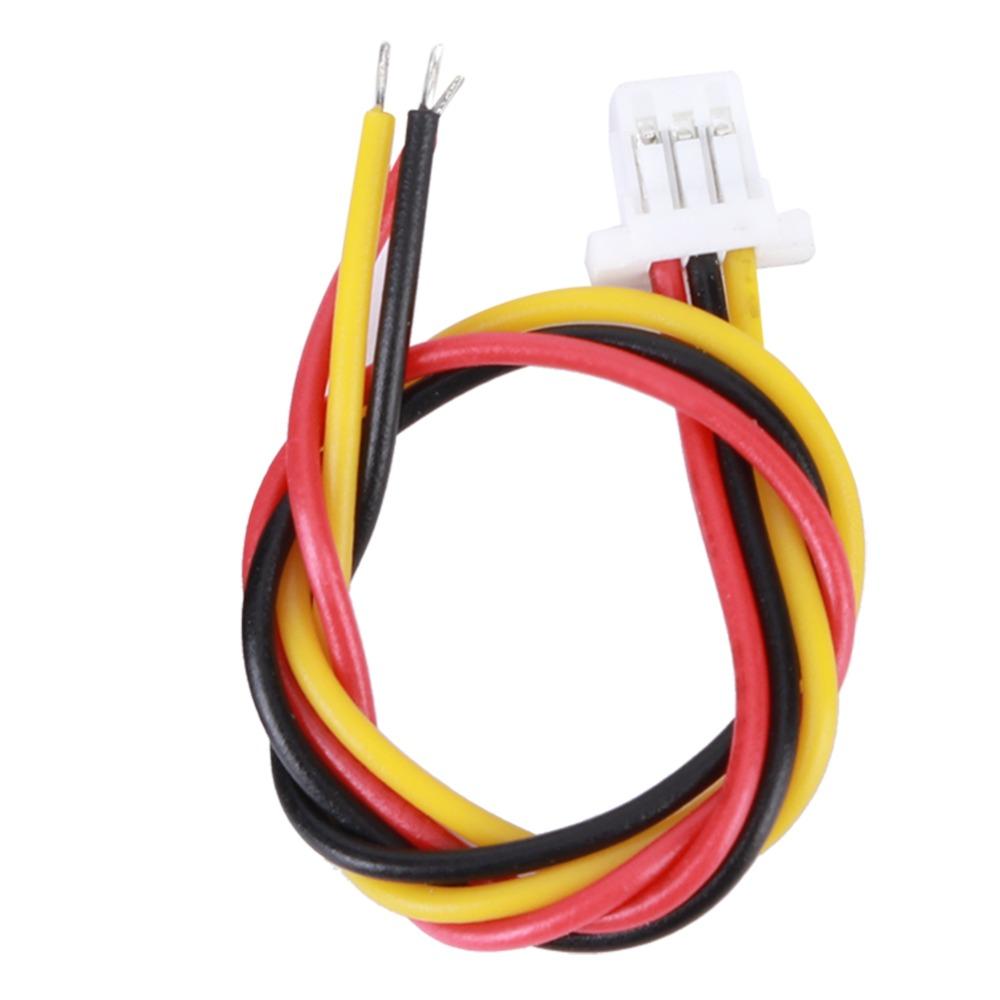 Цифровой датчик угла AS5048A с интерфейсом PWM SPI, датчик положения вращения, для робототехники