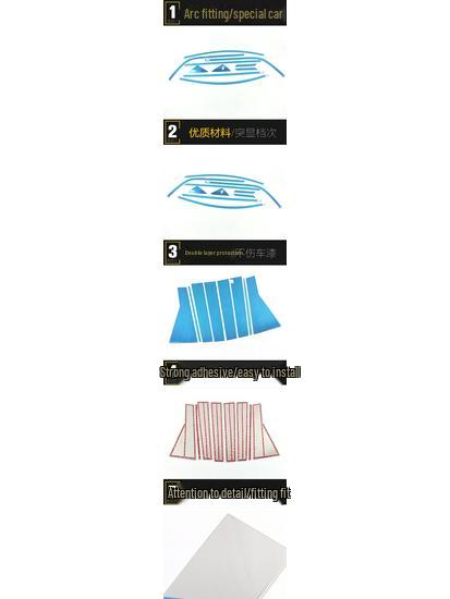 Bisu T5 Отделка окна: Нержавеющая сталь Защитная накладка от царапин