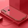 Роскошный силиконовый чехол со шнурком для Huawei Honor X7 X8 50Pro 80 70 30 20 10 20S 30S 10i Y9S Y7A, мягкий чехол-бампер, капа