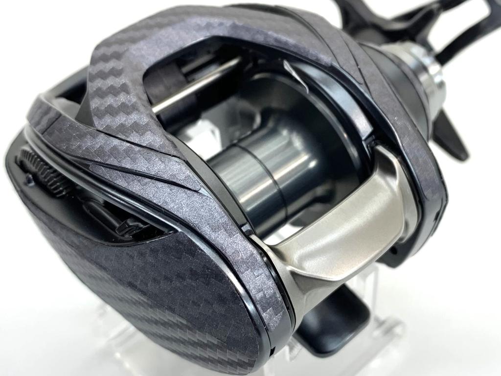 ИНДИВИДУАЛЬНЫЕ Наклейки от Yoroi Защита от царапин для 23 Steez 22 Steez 17 Steez и 16 Steez SVTW Мультипликаторных катушек SEAT.JP - AIITW, ATWHLC, ATW,