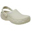 Crocs Износостойкие Низкие Повседневные Кроссовки Унисекс Бежевые 211354-160