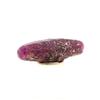 Stones and Minerals. Ruby. 5.83 Ct. Mauritania..