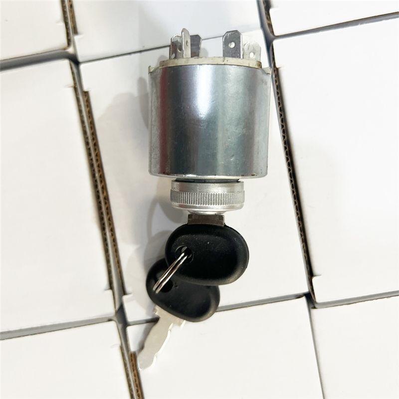 A73Q-14159000 3302034M91 Зажигание Для трактора COBO, Сельскохозяйственной техники, Комбайна ВЫКЛЮЧАТЕЛЬ ЗАЖИГАНИЯ CASE