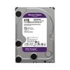 WD Фиолетовый жесткий диск для видеонаблюдения