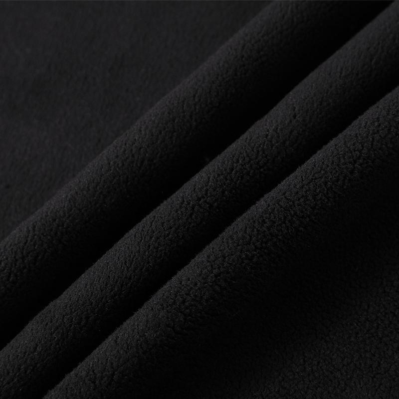 Мода больших размеров 6XL-11XL Осенние толстовки оверсайз для мужчин Одежда Толстые Теплые с подкладкой из искусственного флиса Топы с длинным рукавом Повседневные мужские пуловеры