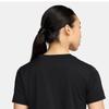 Nike ShorT Sleeve Tee Women S Dry FiT T ShirT Dx0688 010 S2405