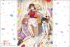 Bushiroad Rubber Mat Collection V2 Season Key Vol.674 Rent-A-Girlfriend "2nd Visual"