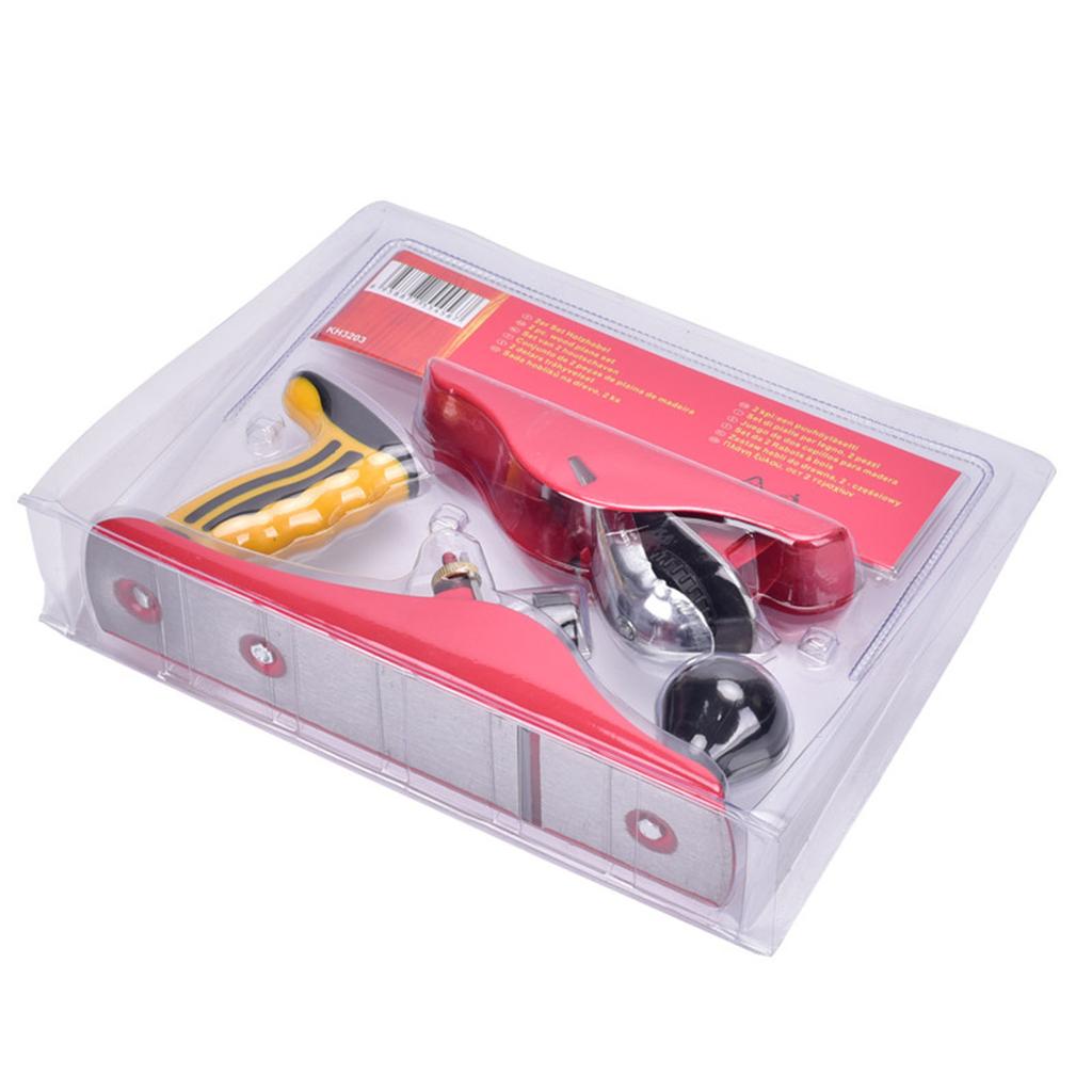 Портативный мини-рубанок, карманный рубанок, инструмент для обрезки нижней кромки дерева для плотника