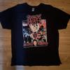 Napalm Death Ментально убил Футболка Унисекс Концертная S-5XL CR984 Унисекс Футболка