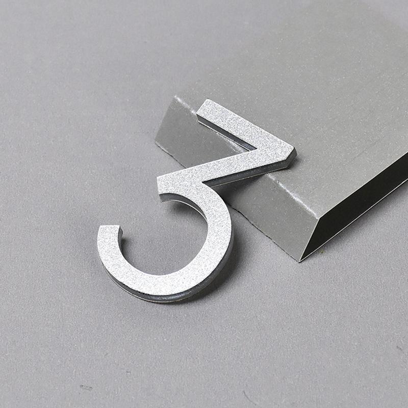 1 шт., табличка с адресом, номер двери, акриловая наклейка с адресом дома, знак почтового ящика, самоклеящаяся