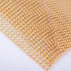 Music Festival Rhinestone Stickers 3/4/5/6mm Jewelry Stickers Eyeliner  Decals  Kids Toy