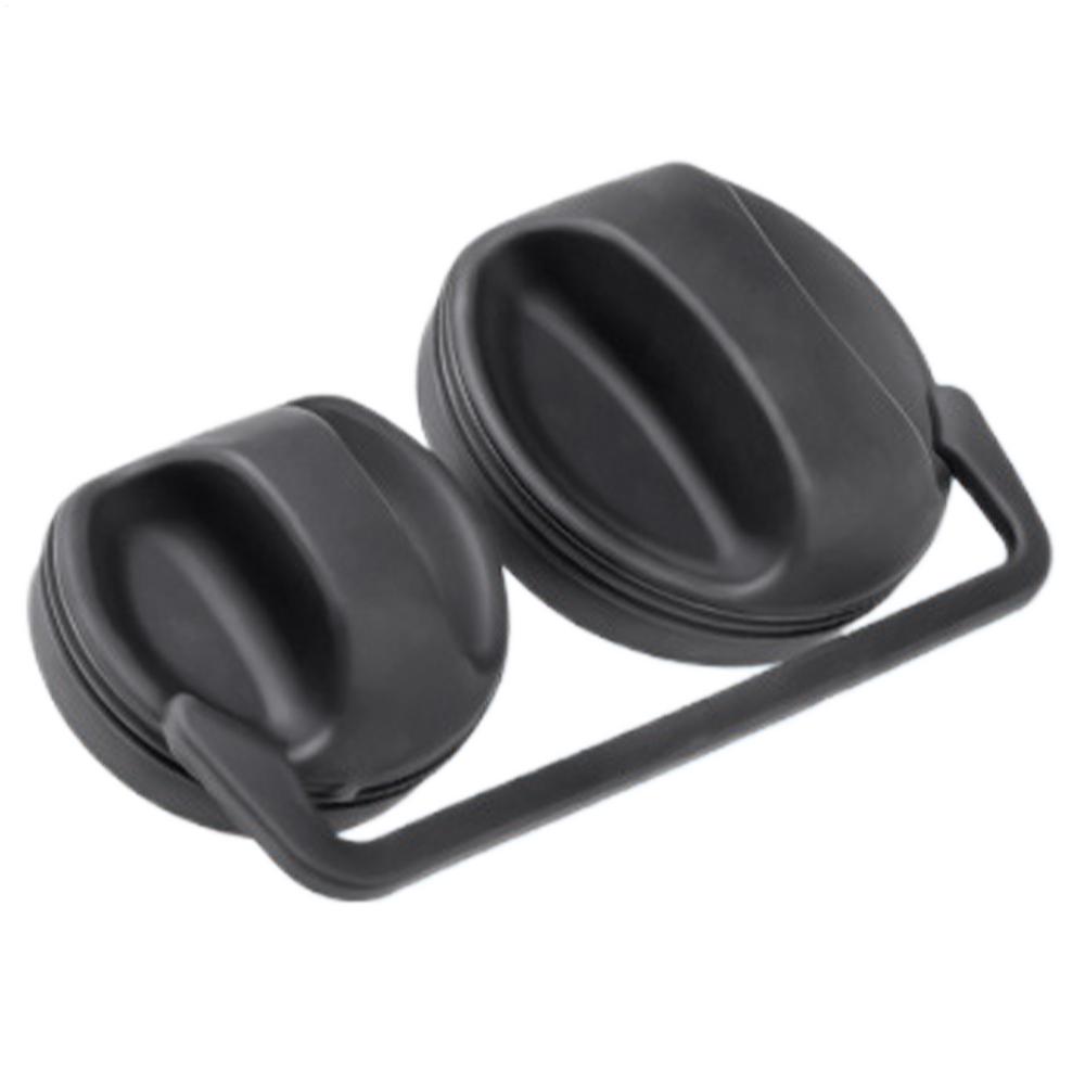 Силиконовый протектор отверстия зарядки Водонепроницаемая заглушка от пыли Защитная крышка Заглушка для зарядного порта автомобиля Защита порта зарядки электромобиля