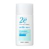 Солнцезащитный крем Due 2e, 40 г, без химических фильтров