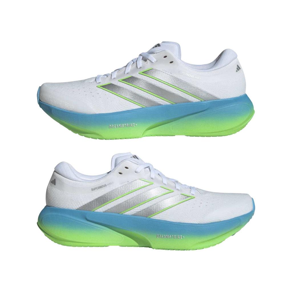 Men's running shoes adidas SUPERNOVA RISE 3 JP8680 size 43 1/3